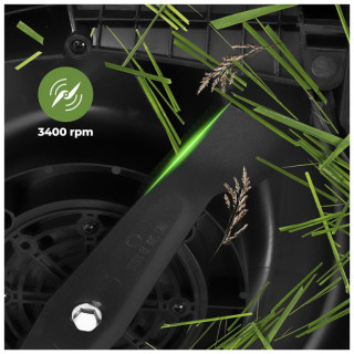 Akumulatorska kosilnica 20V 6Ah 30L KD5410