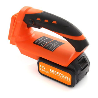 Ročaj za škarje in žage X SERIJA KD1764