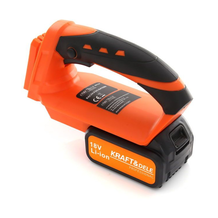 Ročaj za škarje in žage X SERIJA KD1764