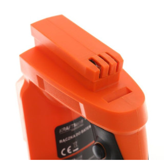 Ročaj za škarje in žage X SERIJA KD1764