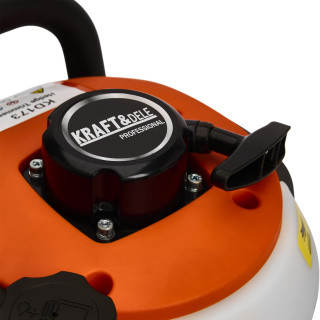 Bencinski obrezovalnik žive meje KD173 1700W 650 mm