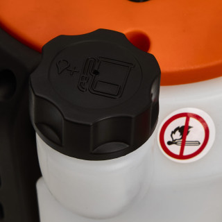 Bencinski obrezovalnik žive meje KD173 1700W 650 mm