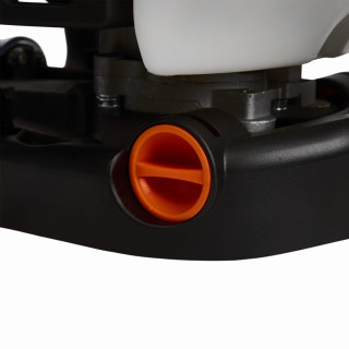 Bencinski obrezovalnik žive meje KD173 1700W 650 mm