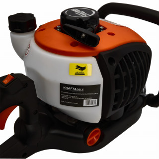 Bencinski obrezovalnik žive meje KD173 1700W 650 mm