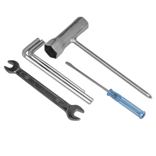 Bencinski obrezovalnik žive meje KD173 1700W 650 mm