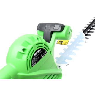 Električni obrezovalnik žive meje KD1583 1600 W 51 CM