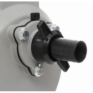 Bencinska vodna črpalka 1" palca 2 km KD5060