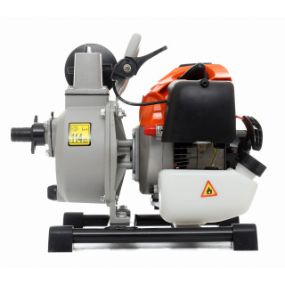 Bencinska vodna črpalka 1" palca 2 km KD5060