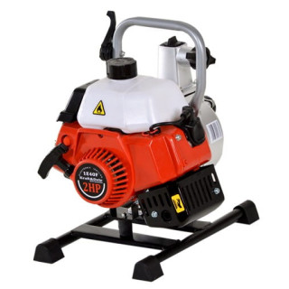 Bencinska vodna črpalka 1" palca 2 km EC772