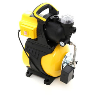 Vrtna črpalka z rezervoarjem 1300W KD743