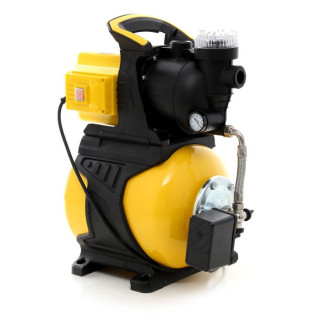 Vrtna črpalka z rezervoarjem 1300W KD743