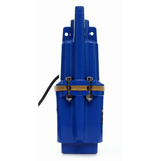 Potopna membranska črpalka z zgornjim sesanjem KD750-N