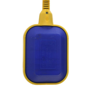 Vodna črpalka z drobilnikom in plovcem 2900W KD757