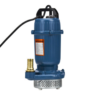 Črpalka za umazano in čisto vodo KD767 z močjo 2100 W