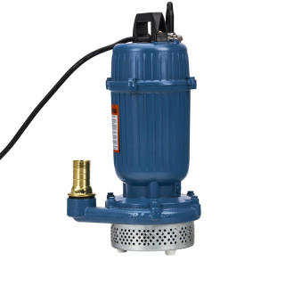 Črpalka za umazano in čisto vodo KD767 z močjo 2100 W