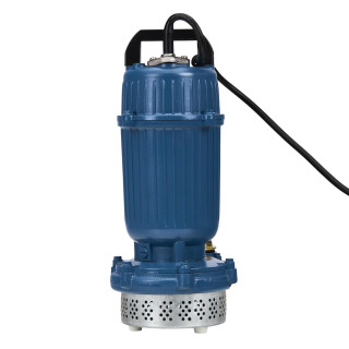 Črpalka za umazano in čisto vodo KD767 z močjo 2100 W