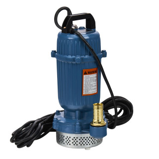 Črpalka za umazano in čisto vodo KD767 z močjo 2100 W