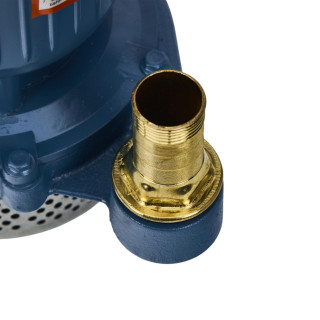 Črpalka za umazano in čisto vodo KD767 z močjo 2100 W