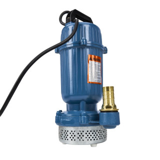 Črpalka za umazano in čisto vodo KD767 z močjo 2100 W