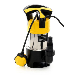 Črpalka za umazano vodo 1850 W KD741