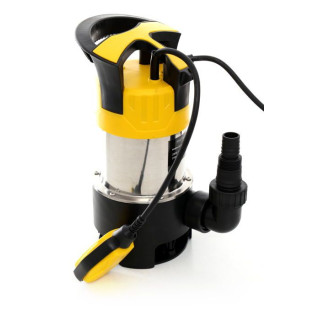 Črpalka za umazano vodo 1850 W KD741