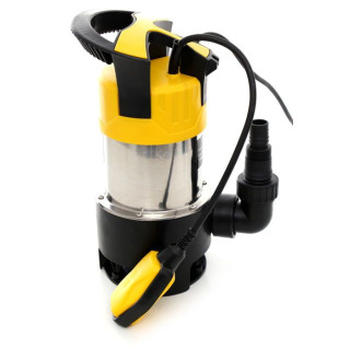 Črpalka za umazano vodo 1850 W KD741