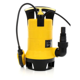 Črpalka za umazano vodo 1650W KD740