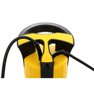 Črpalka za umazano vodo 1650W KD740