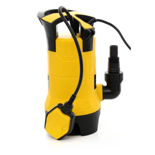 Črpalka za umazano vodo 1650W KD740