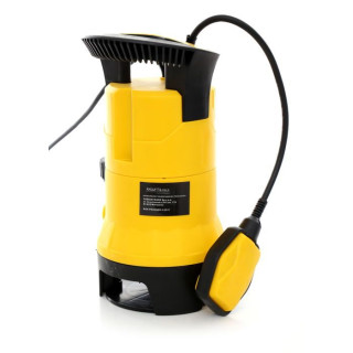 Črpalka za umazano vodo 1650W KD740