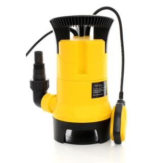 Črpalka za umazano vodo 1650W KD740