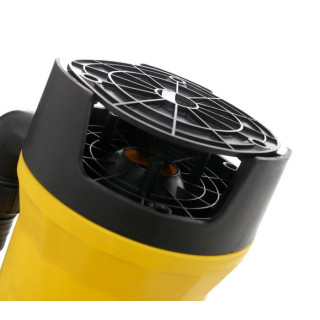 Črpalka za umazano vodo 1650W KD740