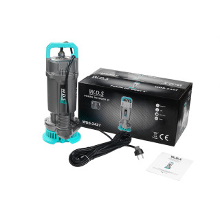 Vodna črpalka 3200W 2" 30000l/h WDS2427