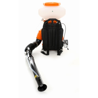 Bencinska tlačna škropilnica 20L KD5220