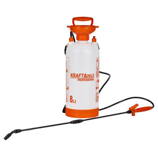 Tlačna škropilnica 8L KD2034