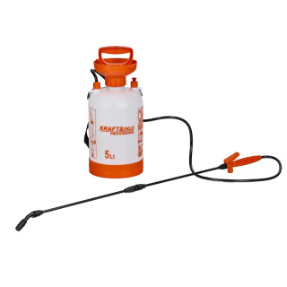 Tlačna škropilnica 5L KD2033