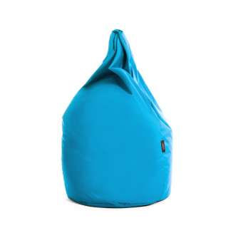 Modra otroška vreča za sedenje Kido znamke Diablo