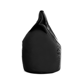 Črna otroška vreča za sedenje Kido znamke Diablo