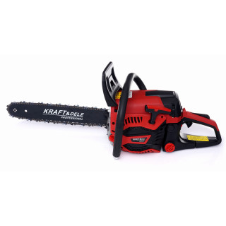 Bencinska motorna žaga 4,3 KM 40 cm KD5010