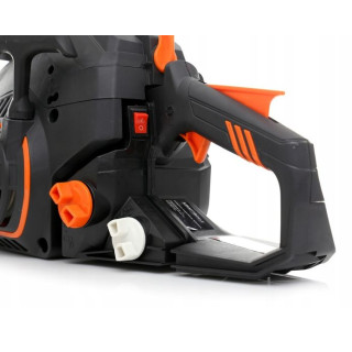 Bencinska motorna žaga 3,9 kW 5,3 KM KD5000