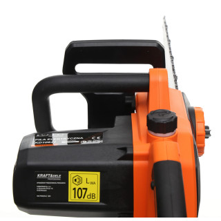 Električna motorna žaga 2800 W / 16'' 40 cm KD10641