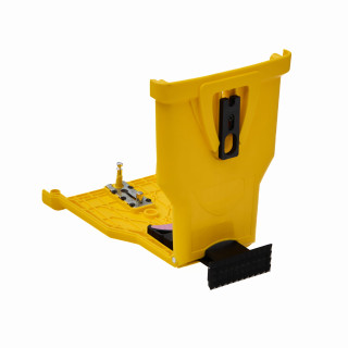 Brusilnik za motorne žage s kamnom KD10156