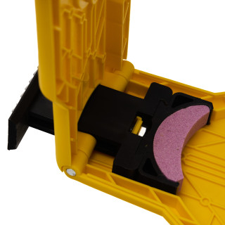 Brusilnik za motorne žage s kamnom KD10156