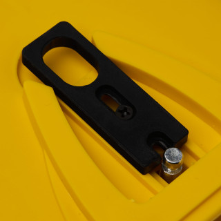 Brusilnik za motorne žage s kamnom KD10156