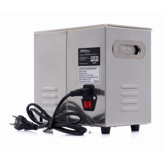 Ultrazvočni čistilec 6,5 l KD449
