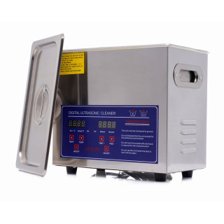 Ultrazvočni čistilec 6,5 l KD449