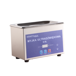 Ultrazvočni čistilec 0,8 l KD504