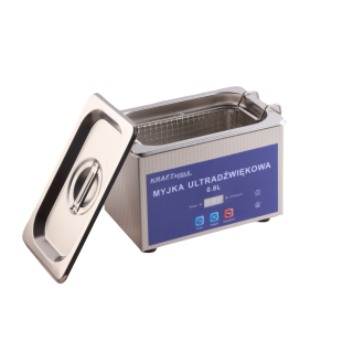 Ultrazvočni čistilec 0,8 l KD504