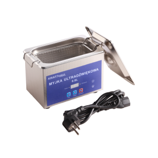 Ultrazvočni čistilec 0,8 l KD504