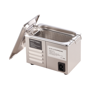 Ultrazvočni čistilec 0,8 l KD504